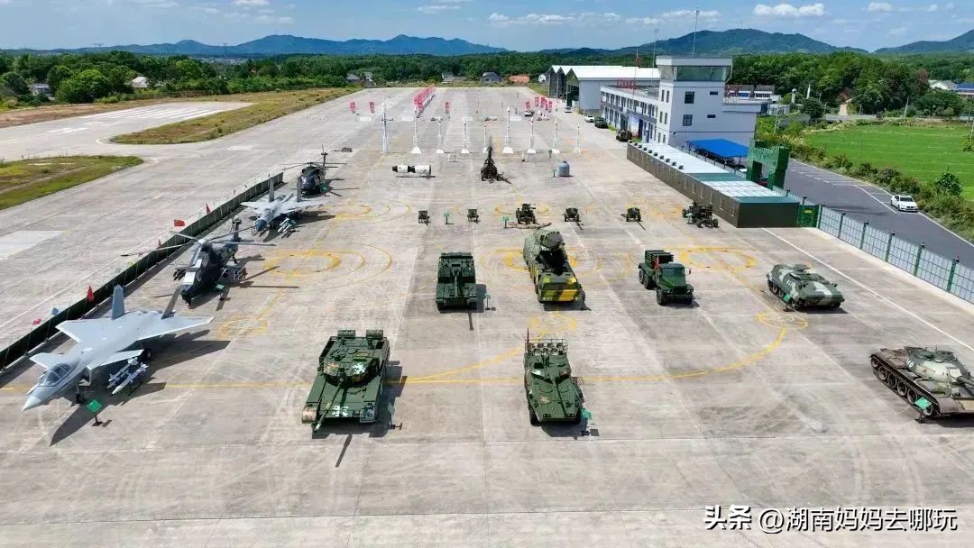 湖南五一宝藏遛娃地推荐,湖南宝藏小众秘境