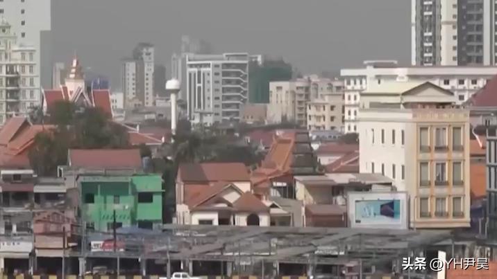 柬埔寨诈骗事件对柬埔寨影响大吗,柬埔寨诈骗从什么时候开始的