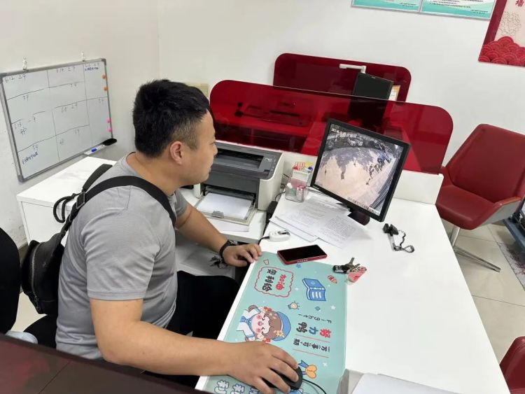 警方抓获神医诈骗团伙,滨海警方打掉网络诈骗团伙