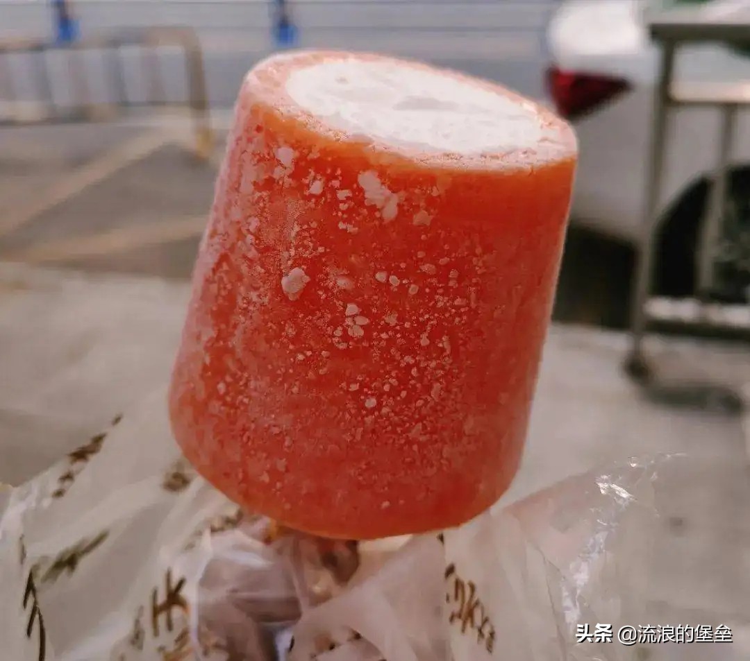 已经下架的童年零食,90后已经停产的童年零食