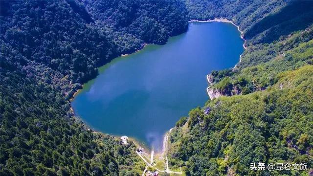 大美青海生态旅游推荐,大美青海美景短视频