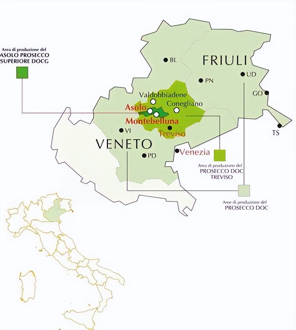 欧洲哪些香槟好喝,法国的香槟
