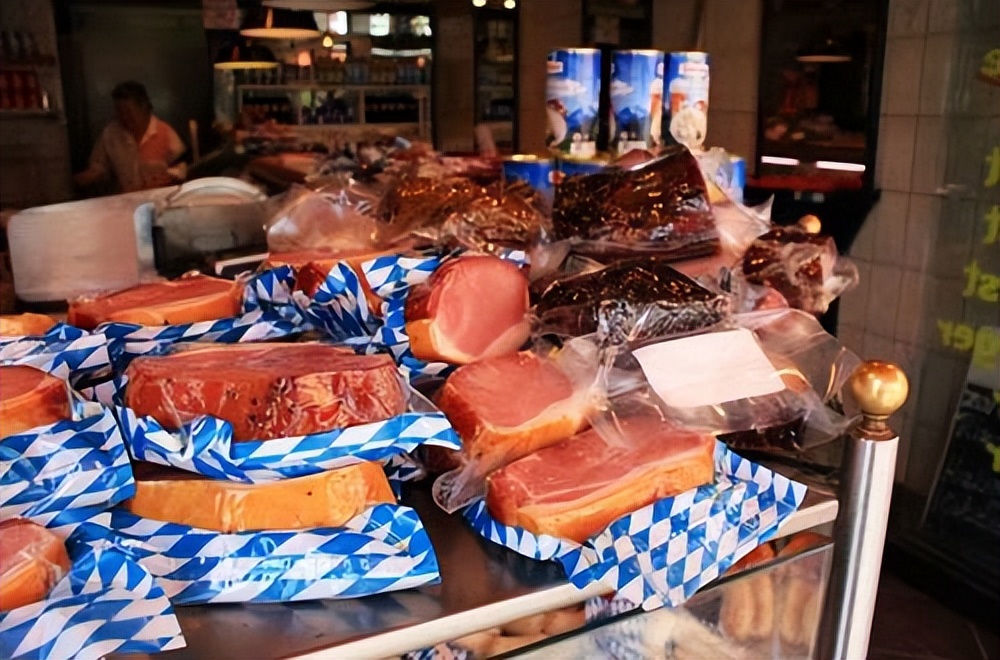 华人在德国的真实感受,德国物价为什么那么便宜