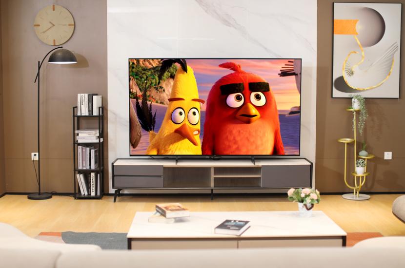 tcl电视618销量排行榜,tcl618电视销量