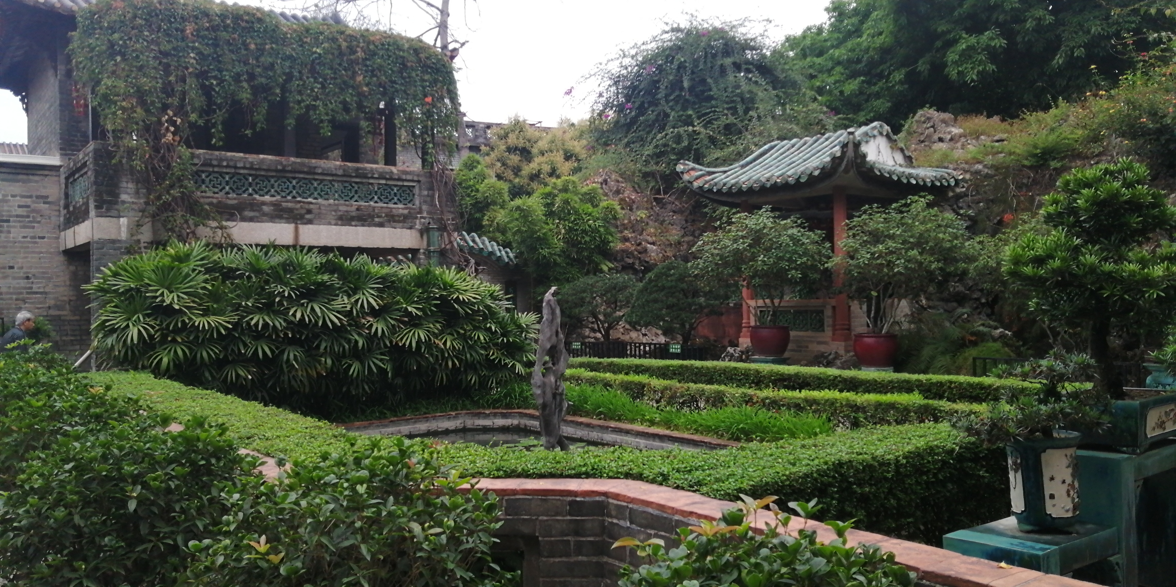 广州景点赏花攻略一日游,广州附近赏花旅游景点推荐