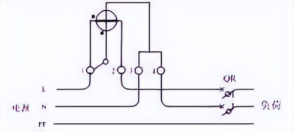 低压电工实操必考图,低压电工实操考试视频教程全集