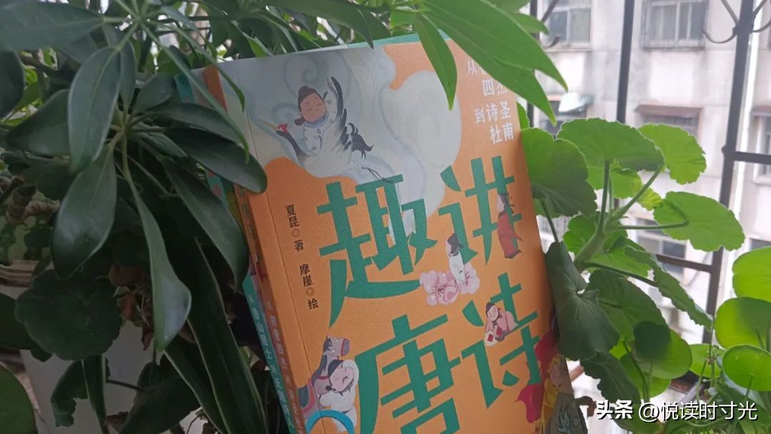 趣读唐诗宋词,掌握这些方法轻松读懂唐诗宋词