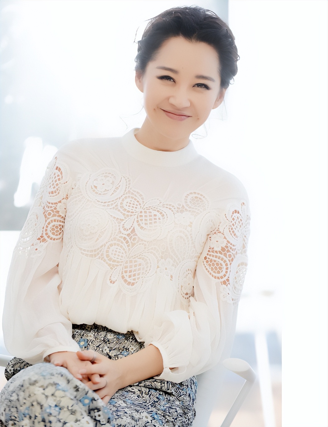 没结婚的大龄女明星有哪些,十大没结婚的大龄女星