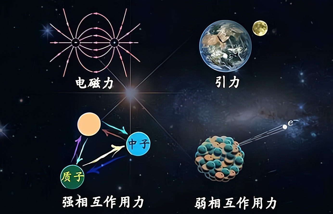 双缝干涉实验为什么让科学家震惊,我们到底知道多少双缝干涉实验