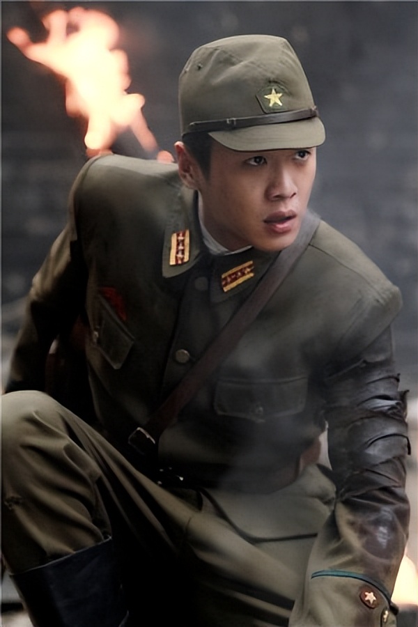 张健为什么两次娶刘蓓,张若昀父亲张健和刘蓓