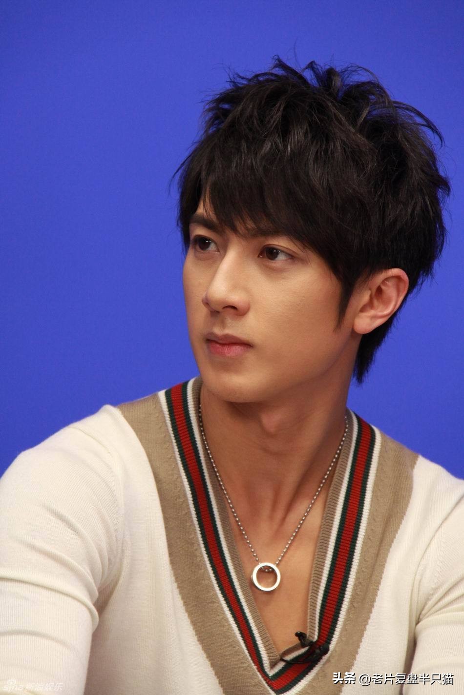 灌篮高手真人版人物对比,《灌篮高手》真人版