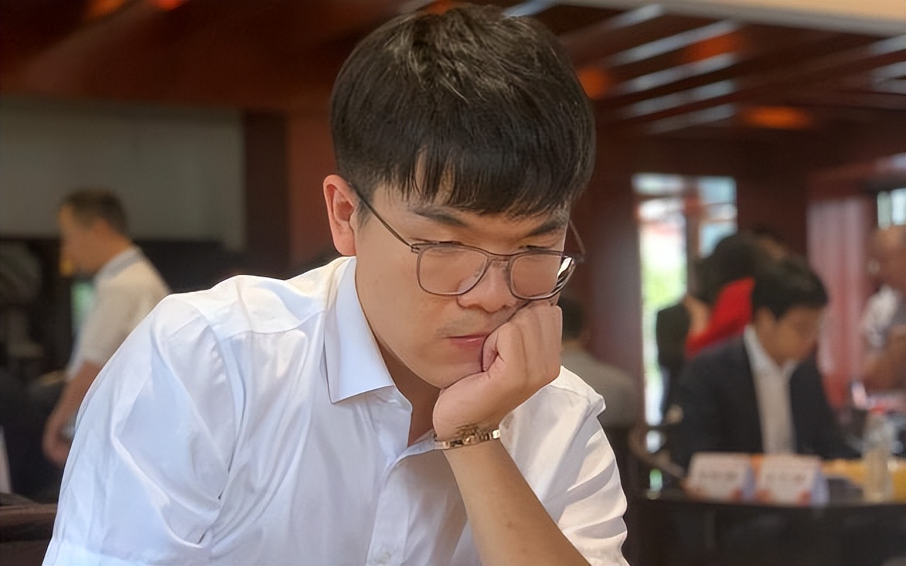 17日赛事柯洁2连胜复仇韩第三中韩对抗赛韩大将获胜4:4扳平比分