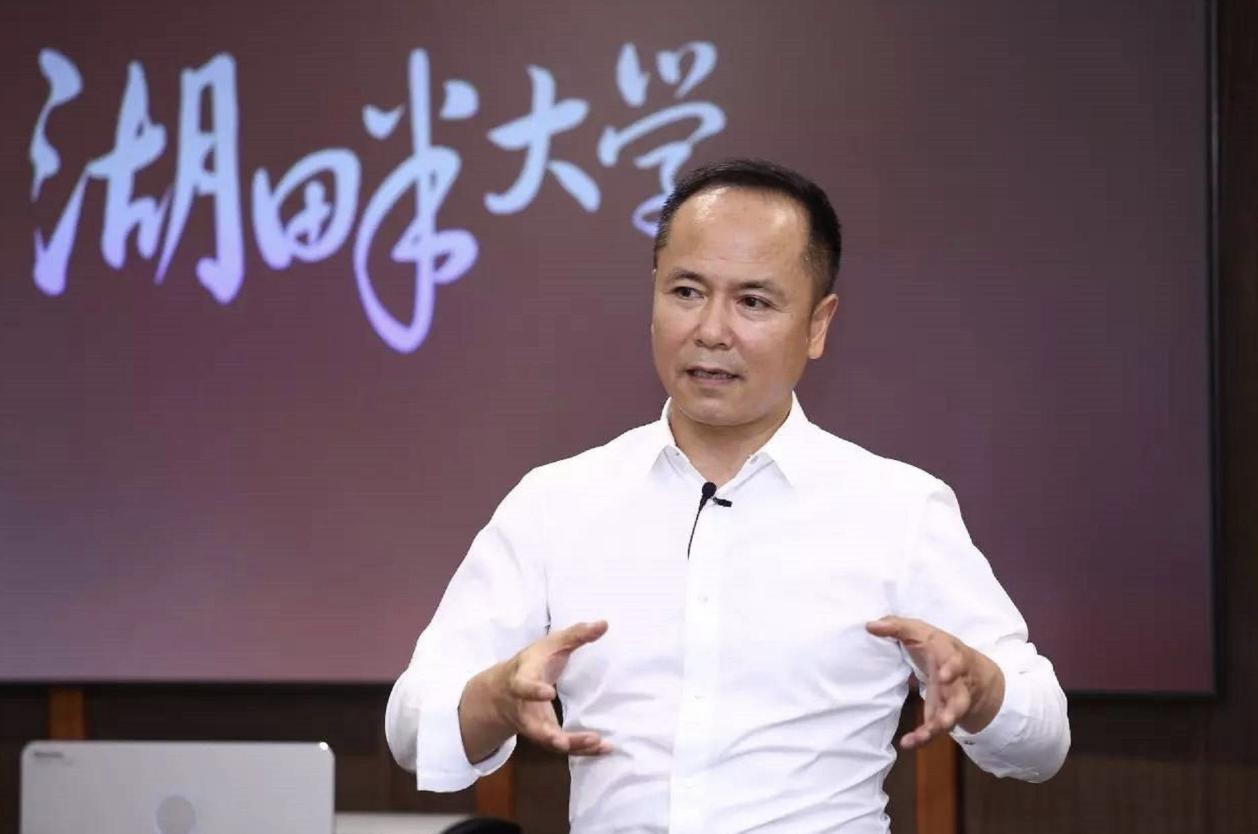 马云“背后”的男人大撤退，银泰掌门人，一次性套现130亿