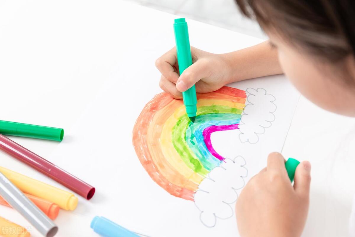 四岁孩子如何培养观察力,培养孩子观察力的年龄段