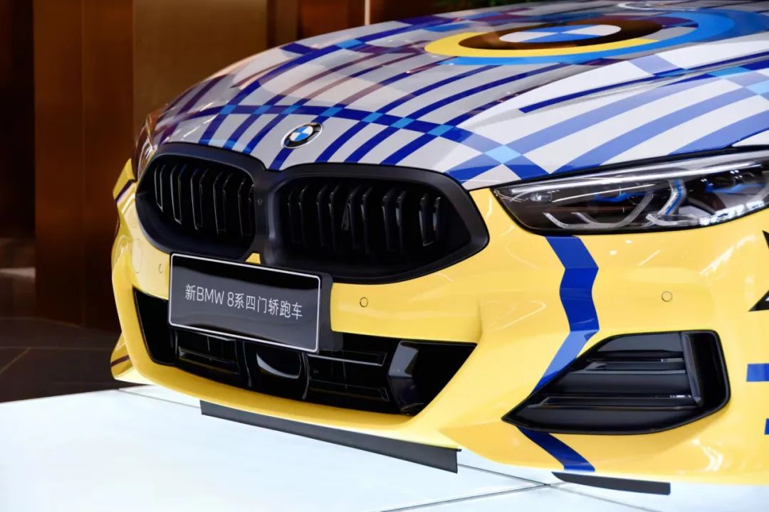 the8xjeffkoons限量收藏款车型,the8xjeffkoons限量收藏版