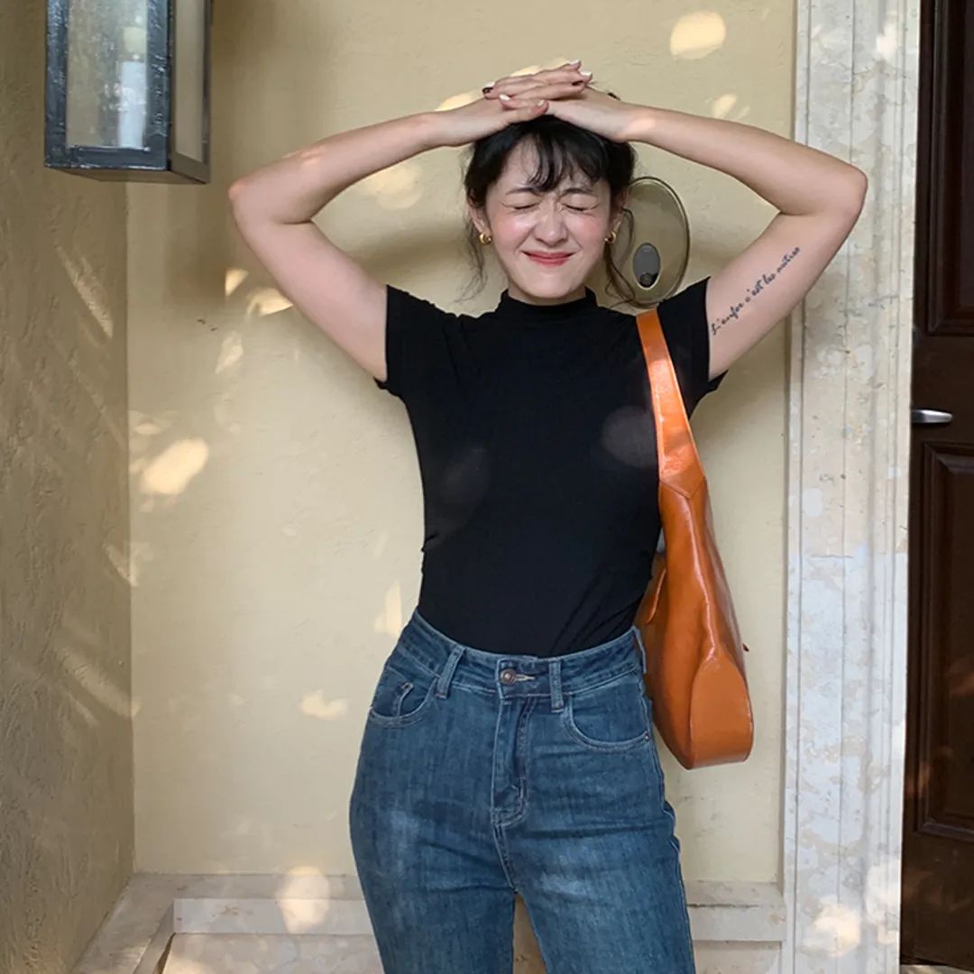 40套时尚穿搭,40套风格穿搭