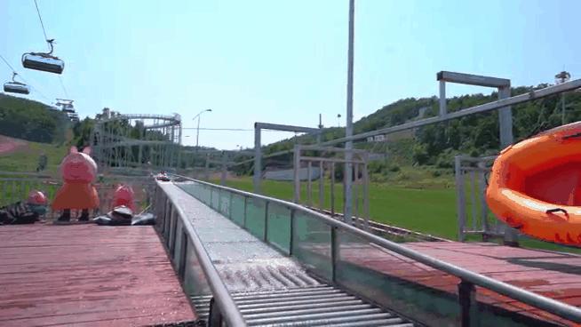 长春莲花山巴图鲁乐园在哪里,长春莲花山巴图鲁乐园多久能玩完