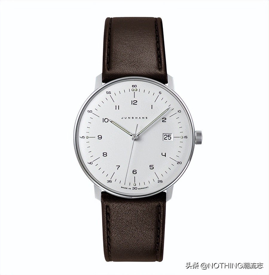 11个以风格闻名的时尚手表品牌,和浪琴同档次的手表品牌有哪些