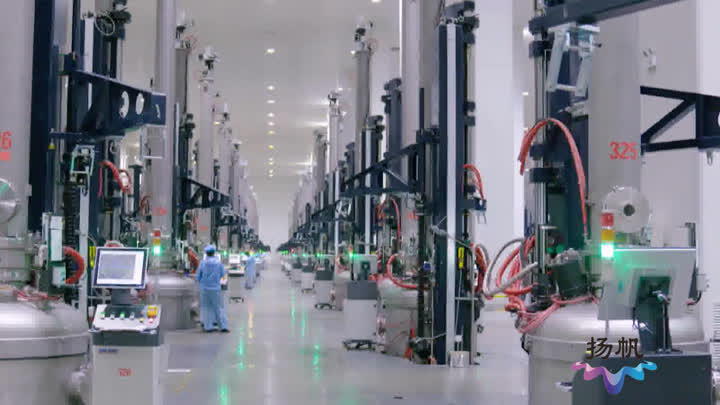 扬州晶澳太阳能科技有限公司新闻,扬州晶澳太阳能有限公司怎么样