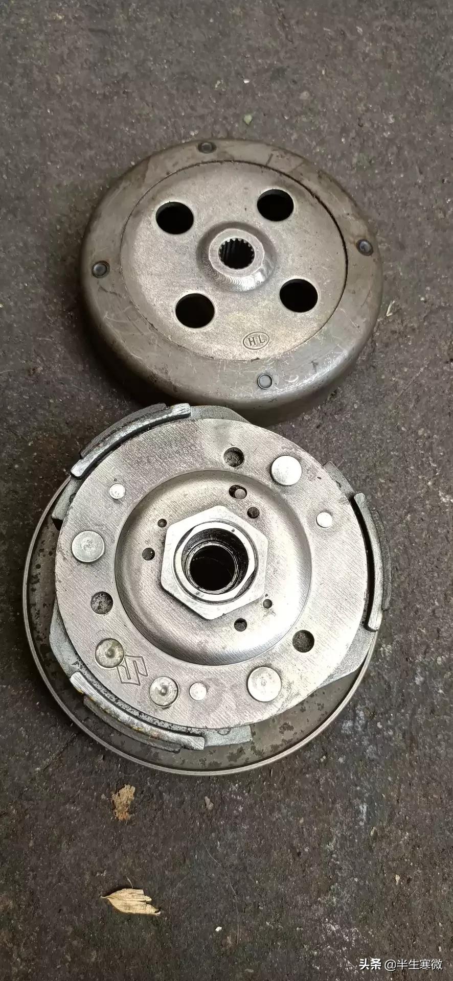 踏板界的神车,铃木海王星踏板测评