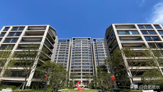 融创滨湖印属于哪个板块,融创滨湖印算豪宅吗