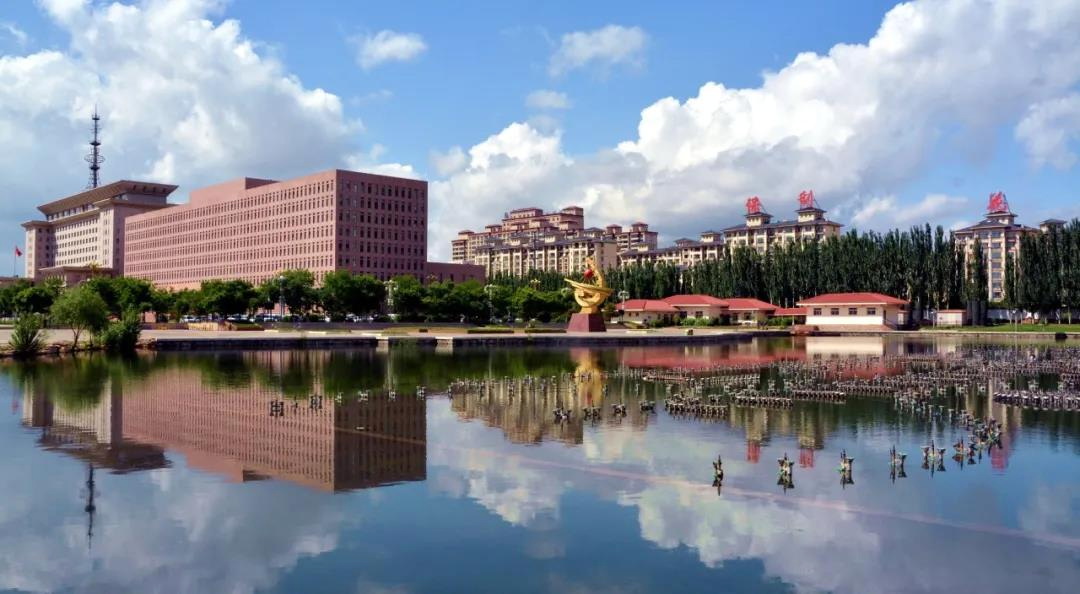 青山区经济现状,青山经济发展前景怎样