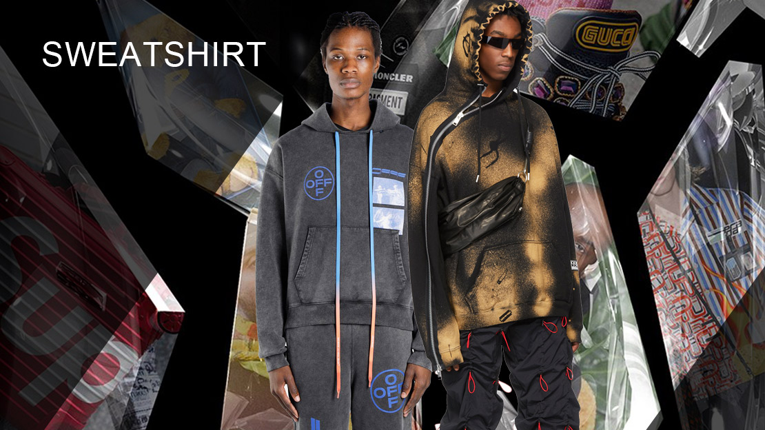 服装设计卫衣款式,服装设计师卫衣品牌