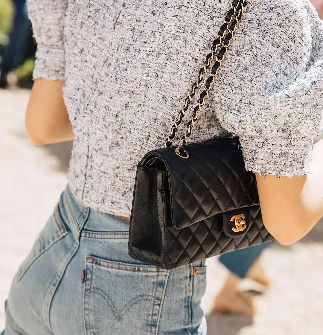 又涨价了？？怎么买包才能稳赚不赔？