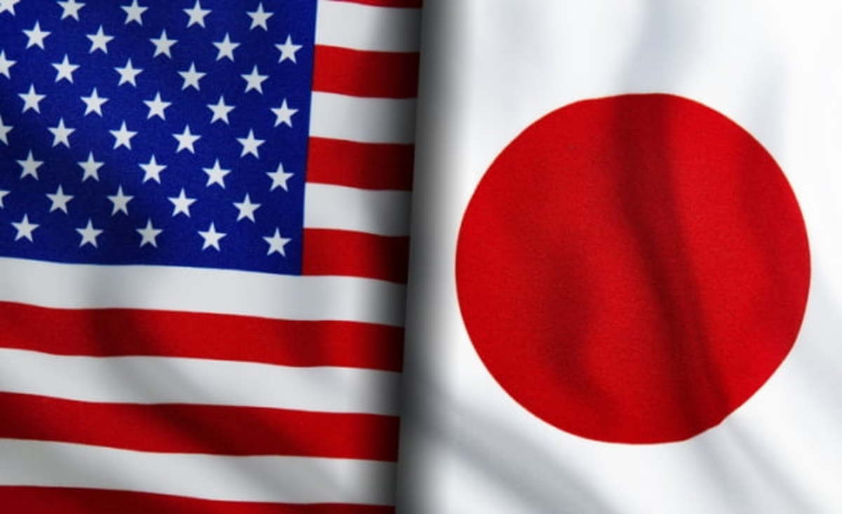 2022年,通过贸易给日本带来大量外汇的国家