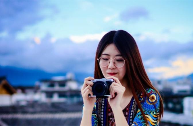 支付宝1亿锦鲤女孩自述,支付宝1亿元锦鲤女孩