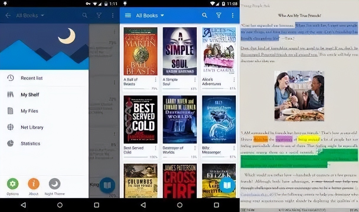 7个好用的日记app推荐,7款好用且免费的软件