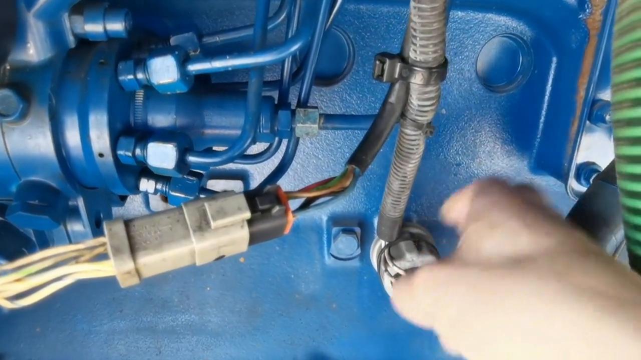 发电机维修系列,专业发电机维修方案