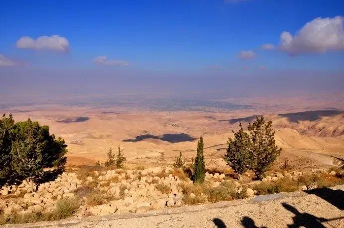 一口气看懂犹太人的起源历史,犹太人的起源和历史现状