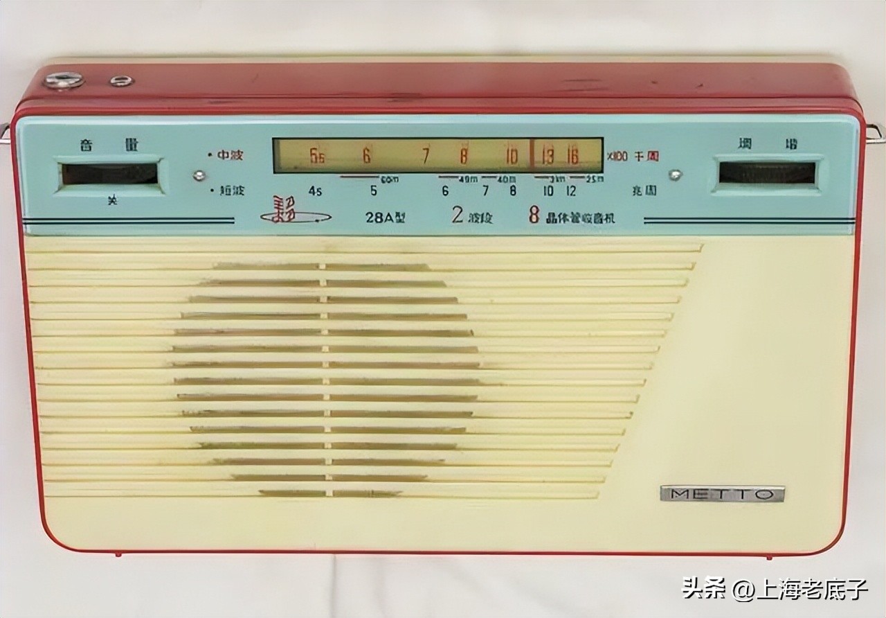 上海市无线电三厂,上海无线电三厂近况