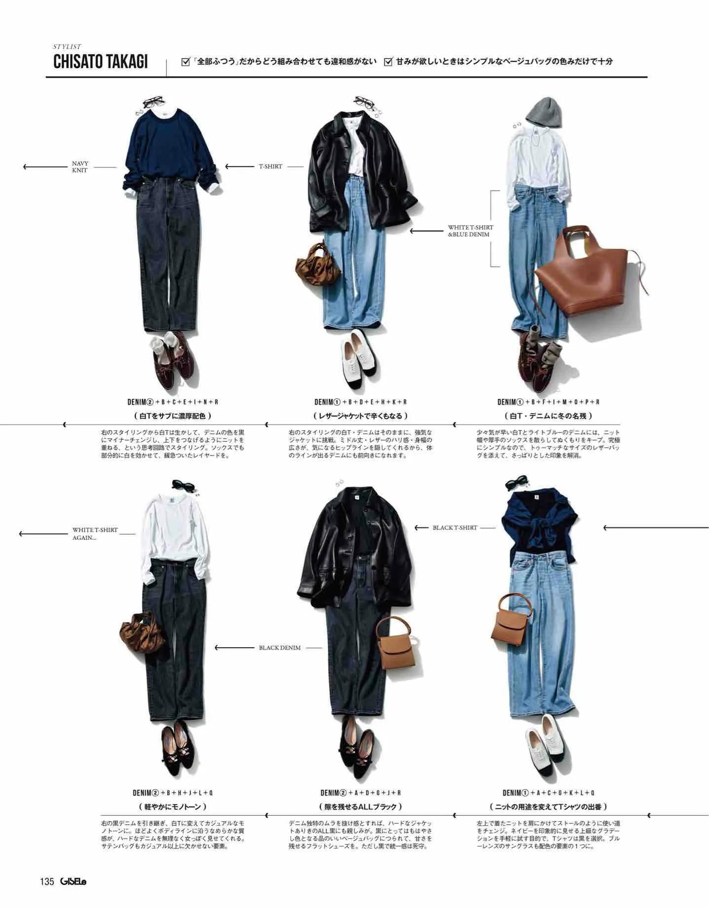 日本时尚杂志2022四月刊,日本时尚杂志在线阅读