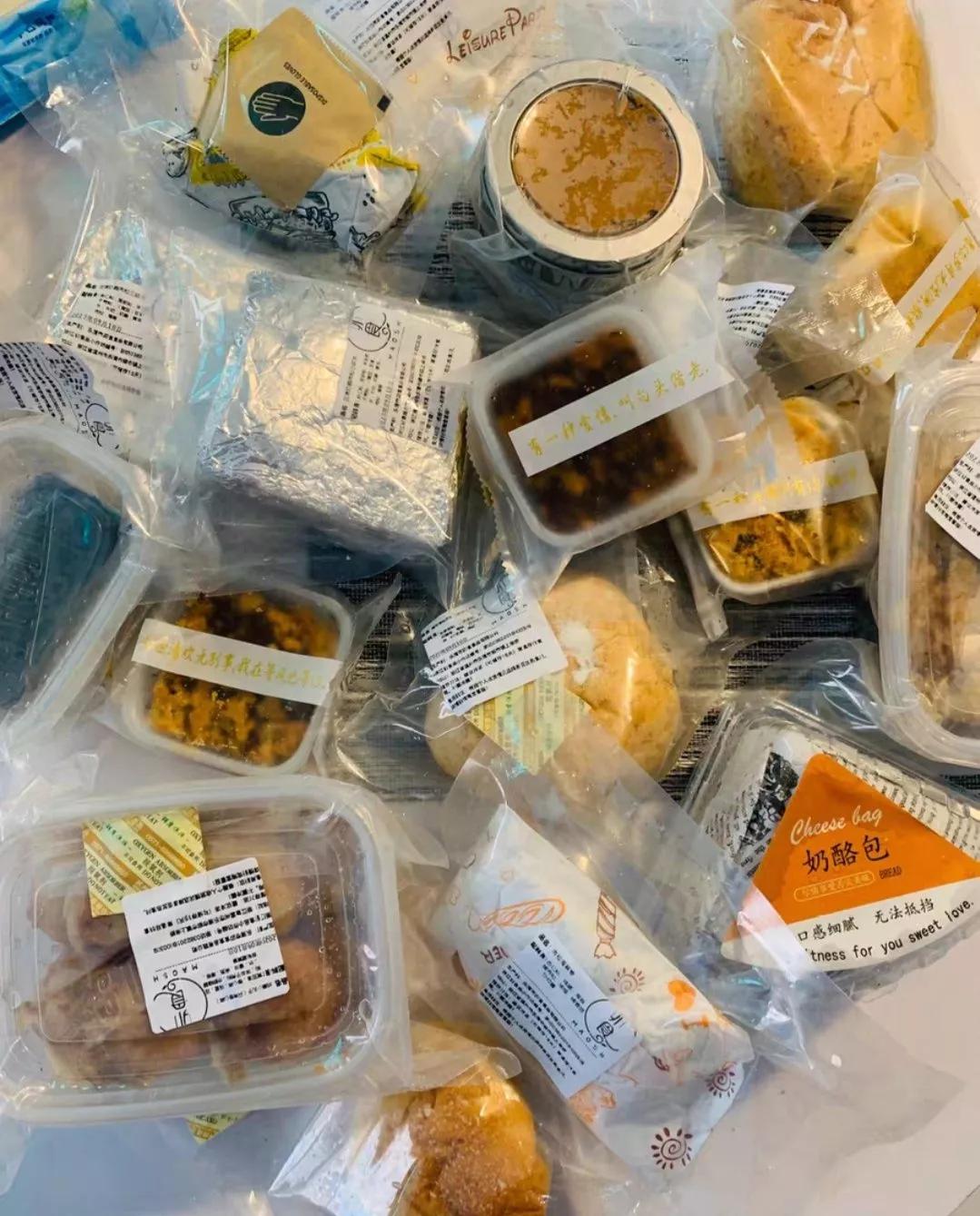 特别爱吃面包是什么原因,特别爱吃面包是什么体验