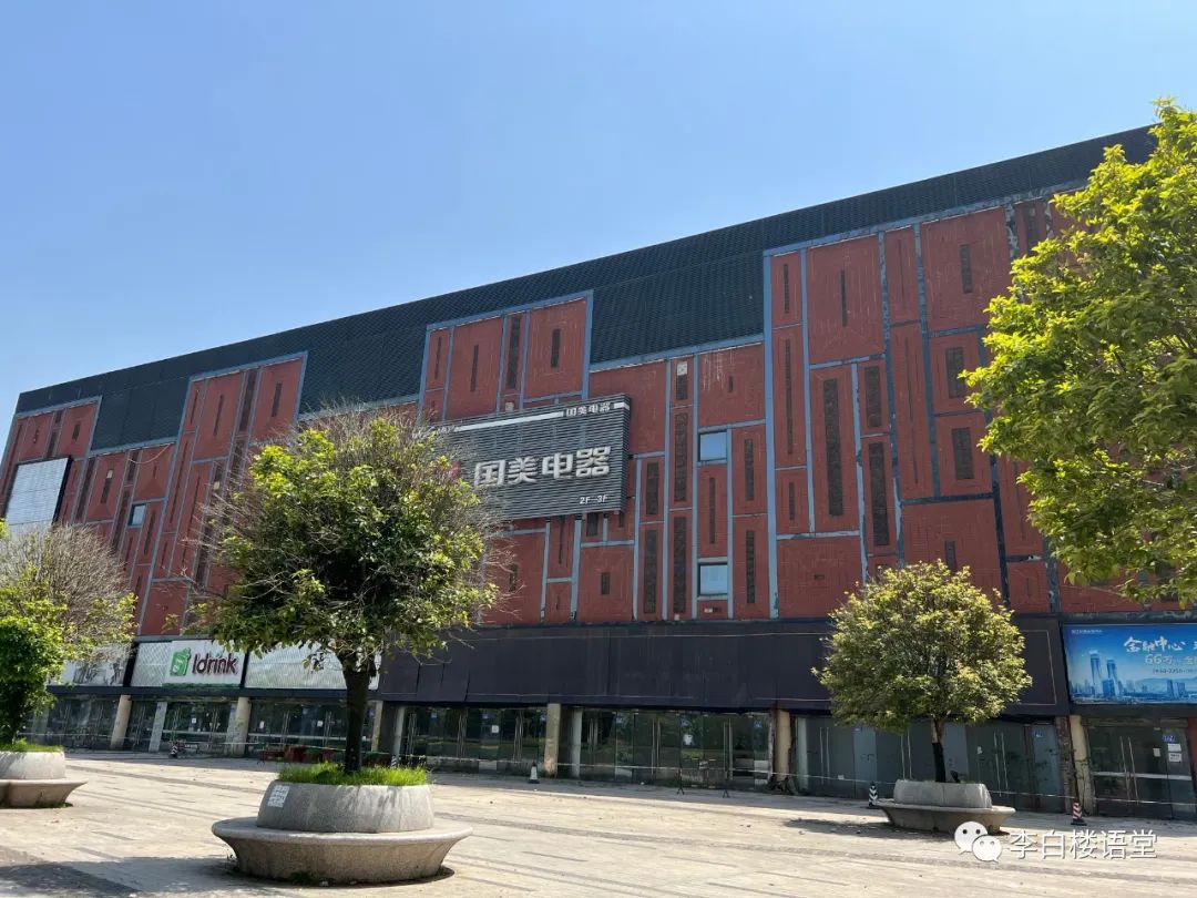 滨江新城热门项目即将完美收官,滨江新城商圈核心地段