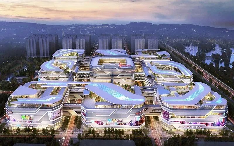 闵行古美板块怎么样啊,古美发展前景怎么样