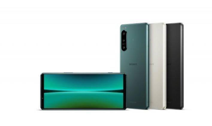 索尼Xperia5IV亮点,索尼xperia5iv特写功能