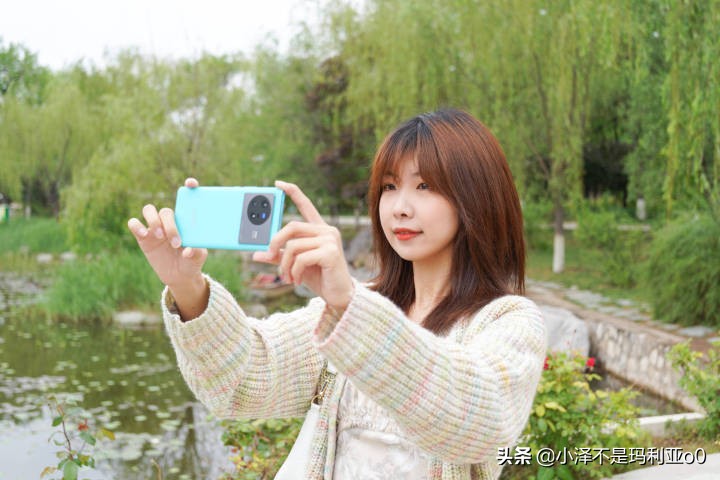 vivox80巅峰极速测评,今年旗舰机最推荐的vivox80