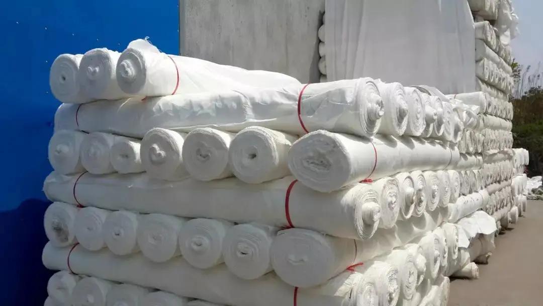 印染厂工作流程和费用,印染厂必备的技能