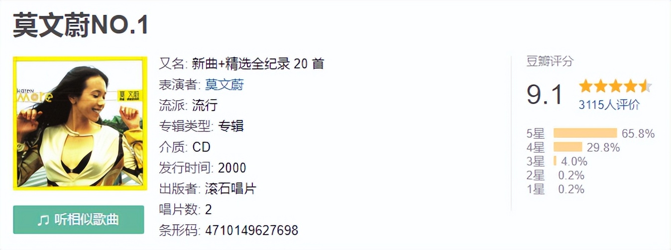 2000流行乐坛,2015年到2018年流行乐坛