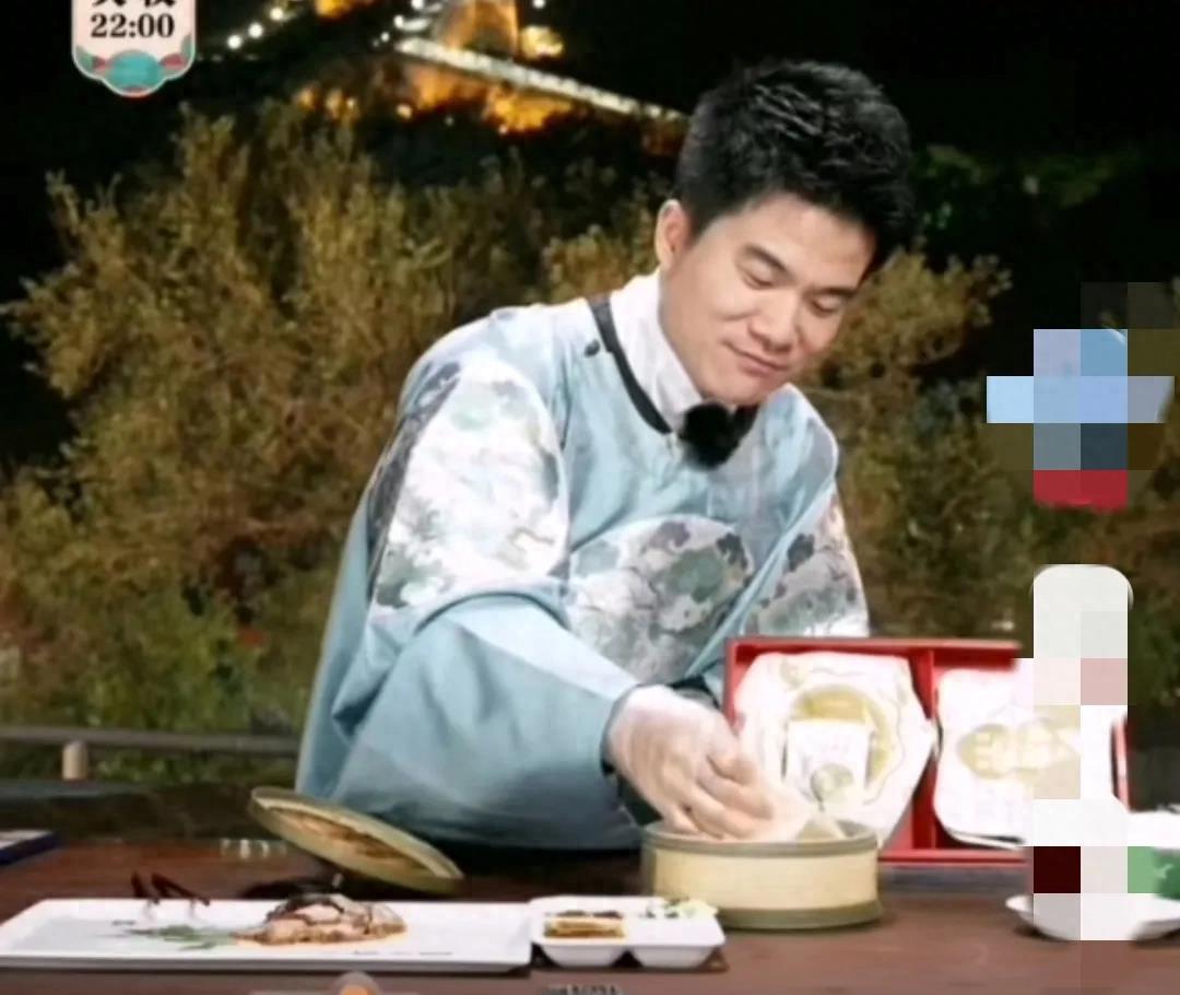 董宇辉吃烤鸭北京专场,董宇辉谈被北京老师评价