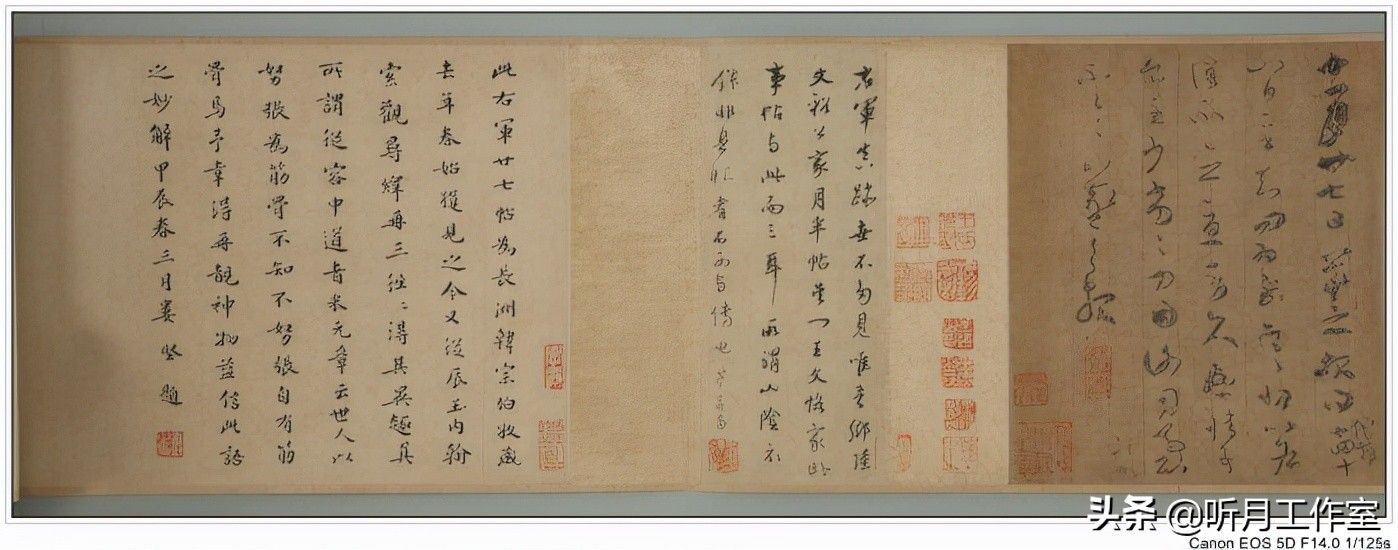 王羲之书法全集欣赏楷书,王羲之写最长的书法作品全集