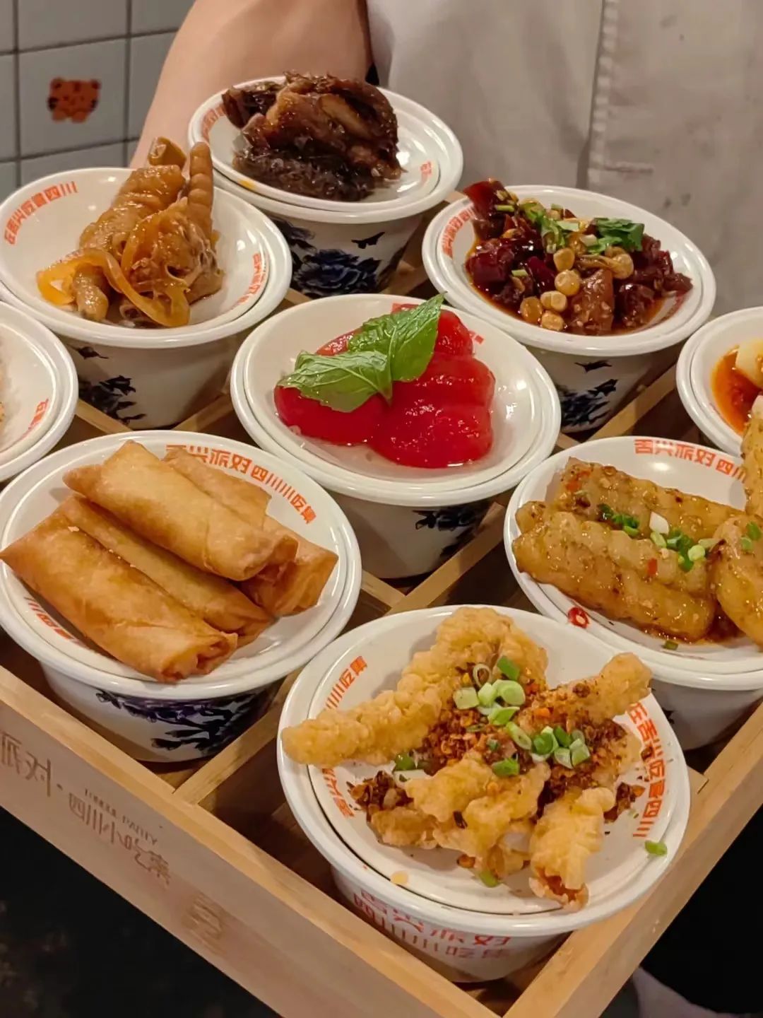 成都春节5天攻略,春节成都出行攻略来了