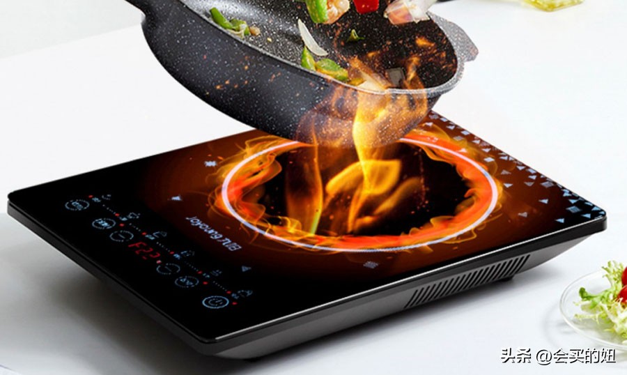 如何挑选家用电磁炉不踩坑,如何挑选电磁炉标准