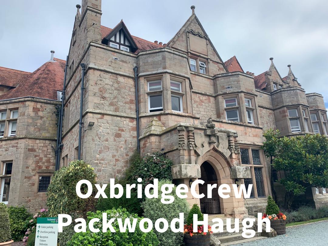 不用补习就能拿Winchester奖学金?PackwoodHaugh校长独家揭秘