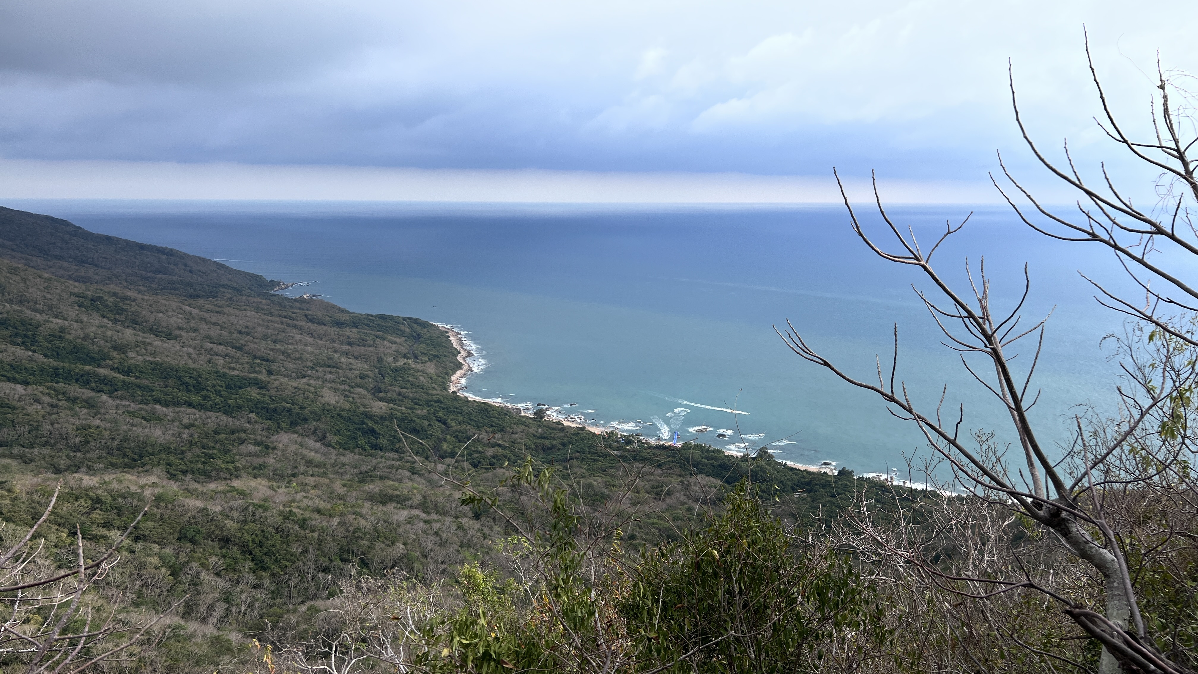 从北京到海南记录我的自驾之旅,北京到海南沿途自驾游攻略最新