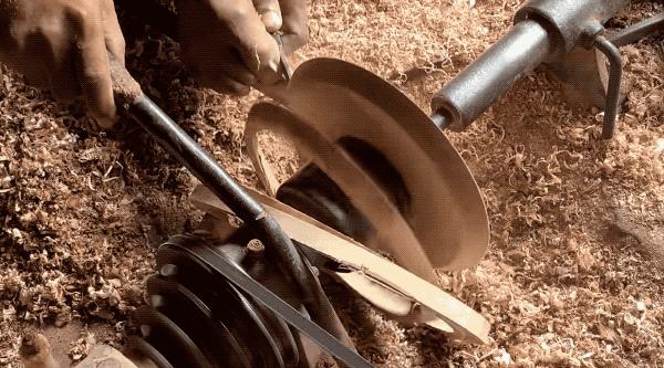 宜家里的彩色碗材质,宜家钢化玻璃碗怎么做的