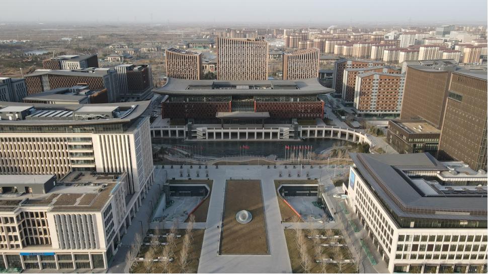 雄安周边的房子值得买入吗,单价仅9000多买现房